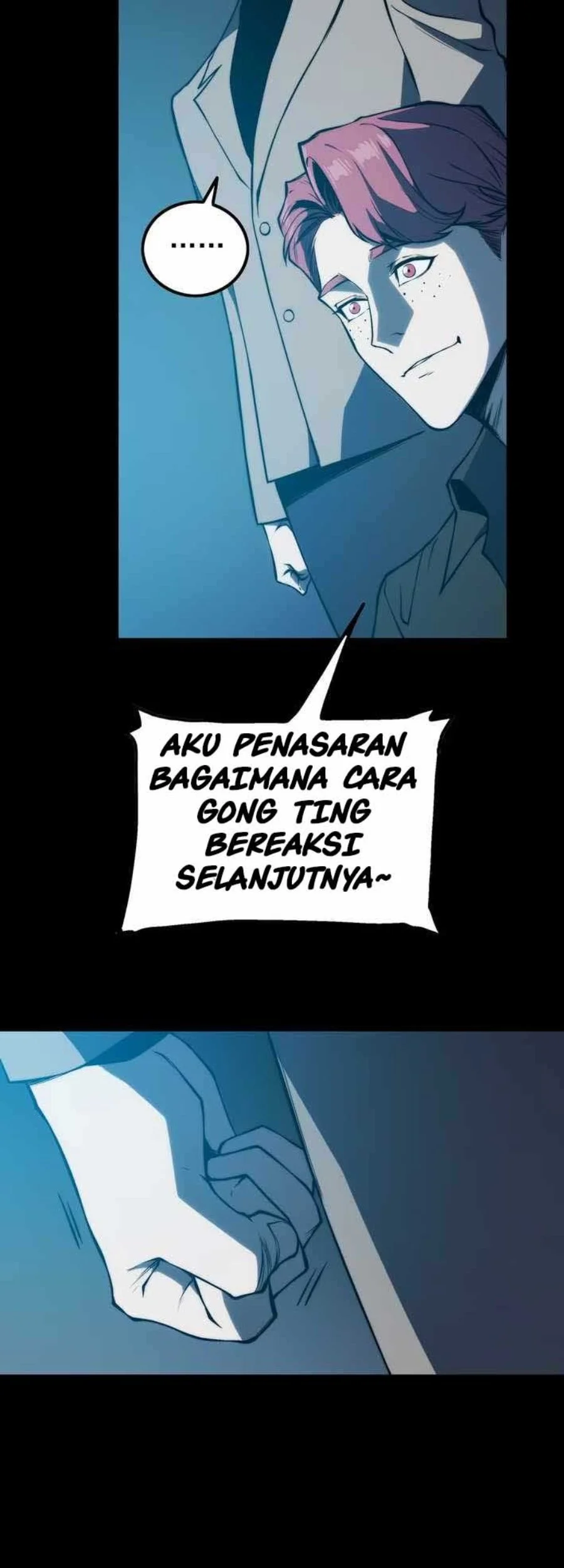 Return of the Devourer Chapter 26 Gambar 55