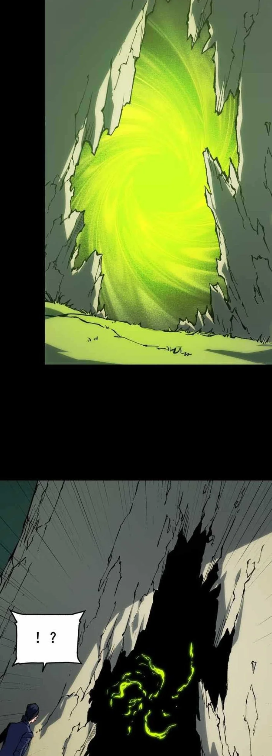 Return of the Devourer Chapter 26 Gambar 62