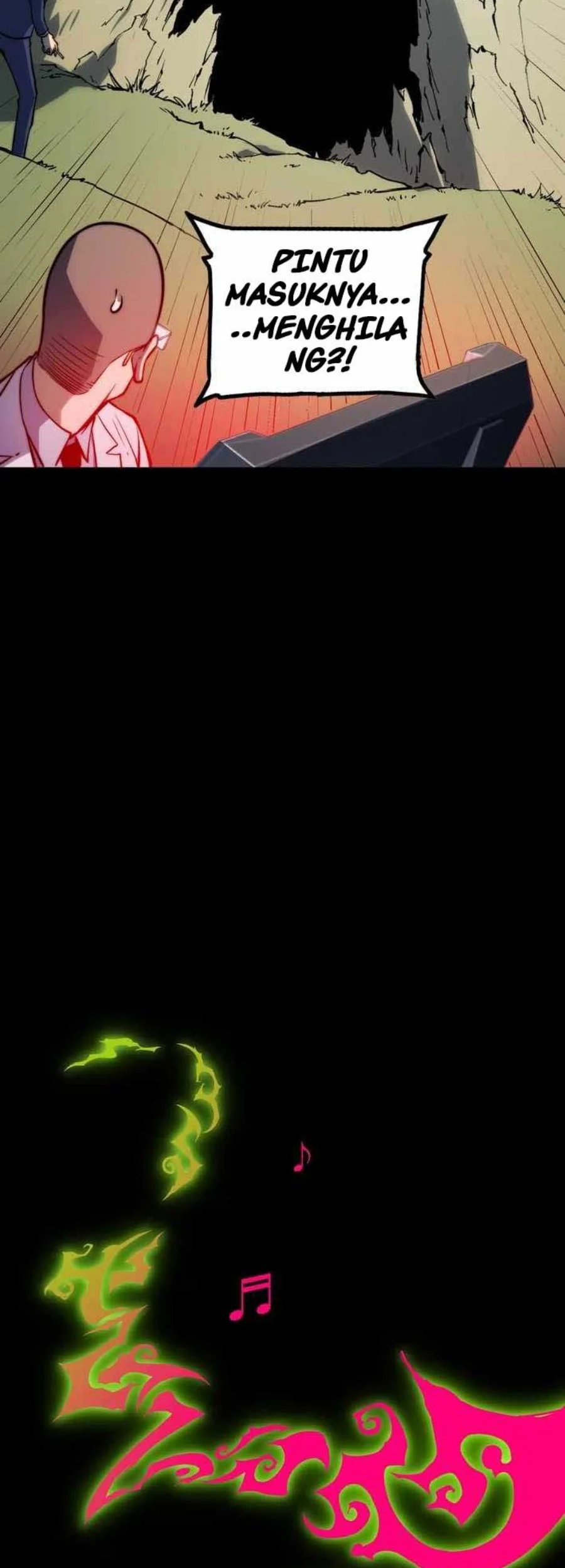 Return of the Devourer Chapter 26 Gambar 63