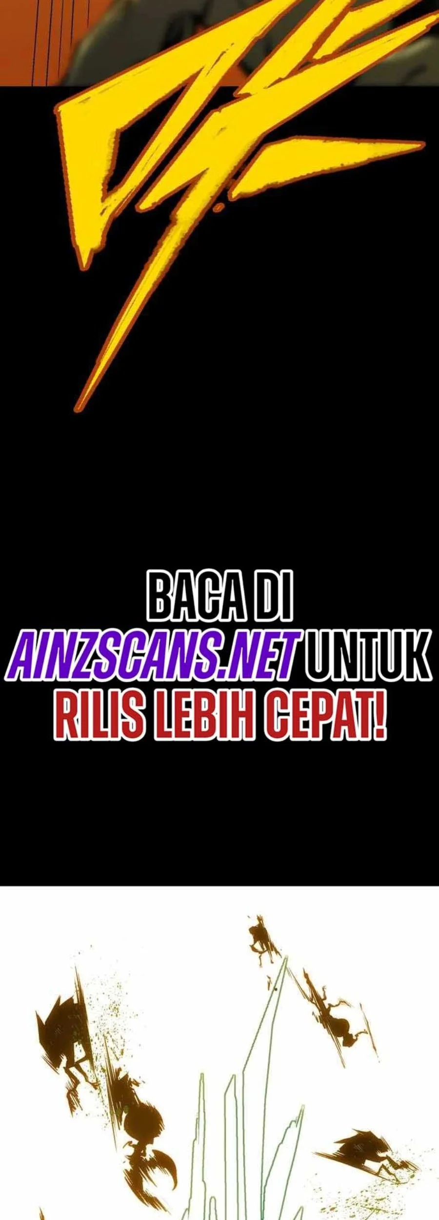 Return of the Devourer Chapter 26 Gambar 45