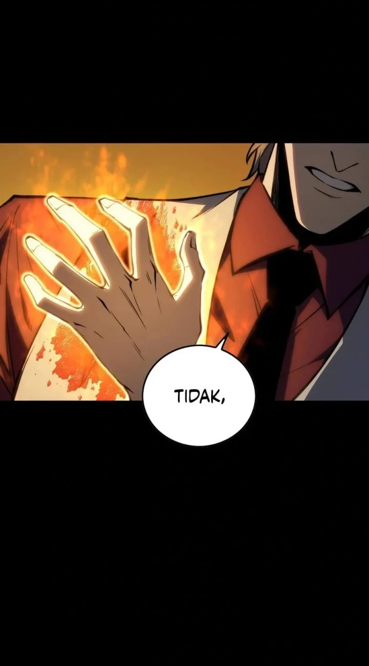 Return of the Devourer Chapter 27 Gambar 30
