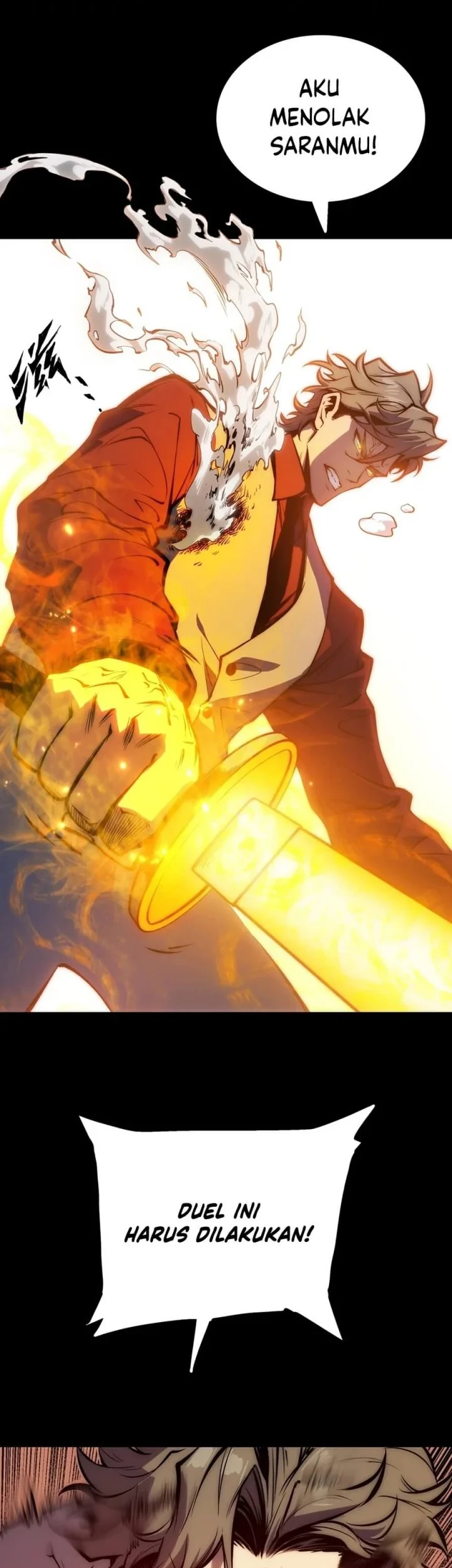 Return of the Devourer Chapter 27 Gambar 32