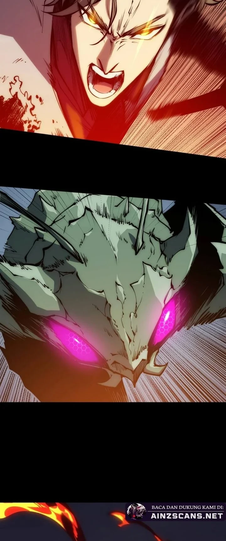 Return of the Devourer Chapter 27 Gambar 33