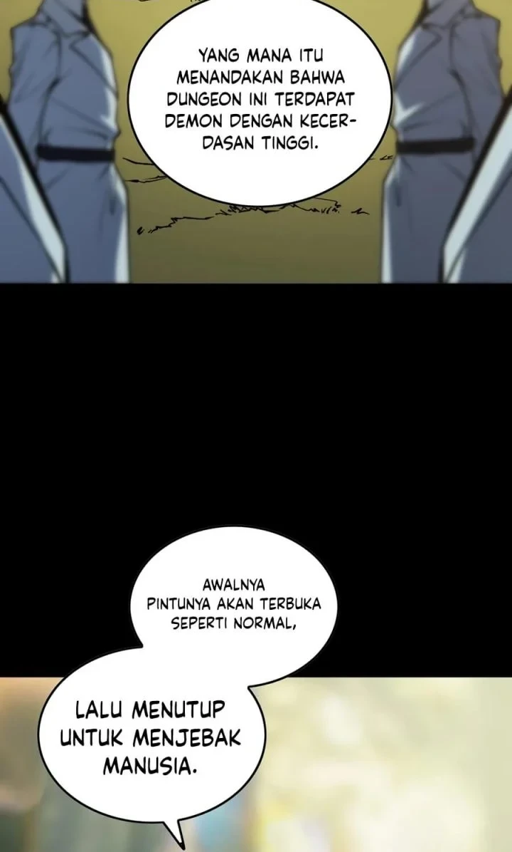Return of the Devourer Chapter 27 Gambar 36