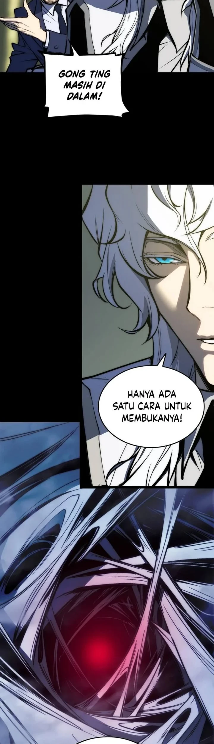 Return of the Devourer Chapter 27 Gambar 38