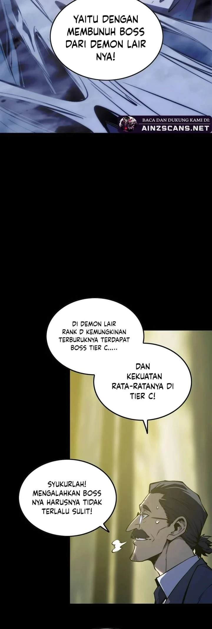 Return of the Devourer Chapter 27 Gambar 39