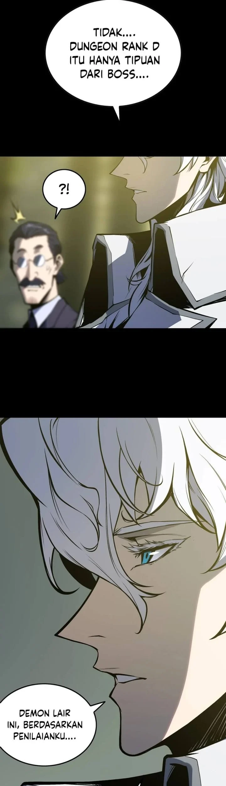 Return of the Devourer Chapter 27 Gambar 40
