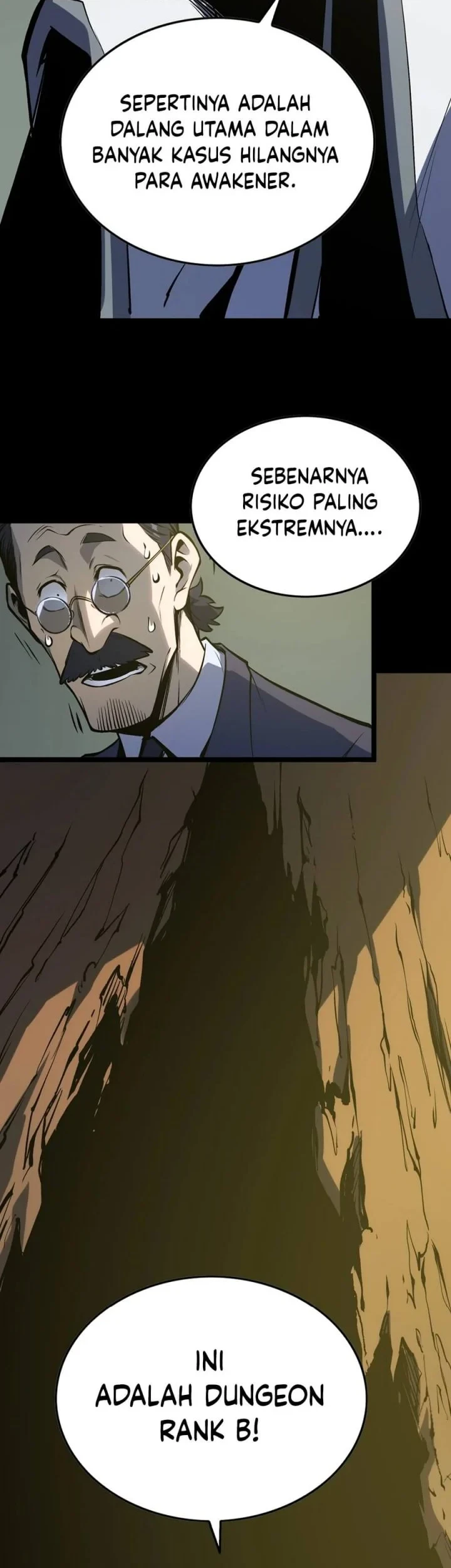 Return of the Devourer Chapter 27 Gambar 41
