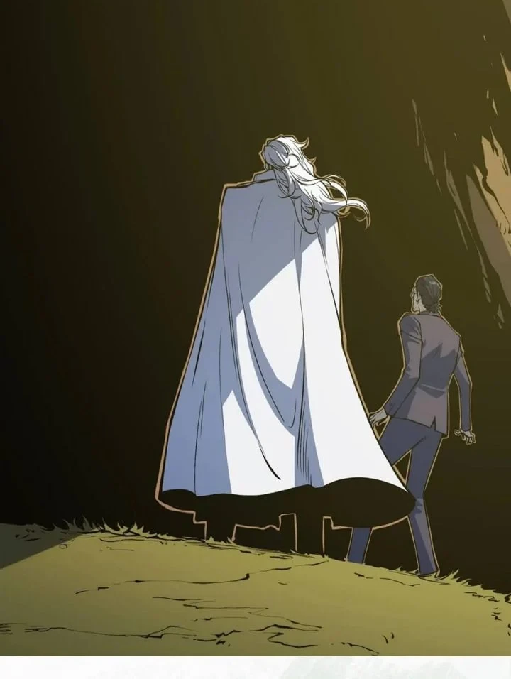 Return of the Devourer Chapter 27 Gambar 42