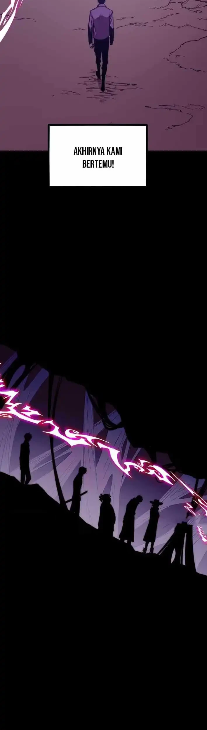 Return of the Devourer Chapter 28 Gambar 26