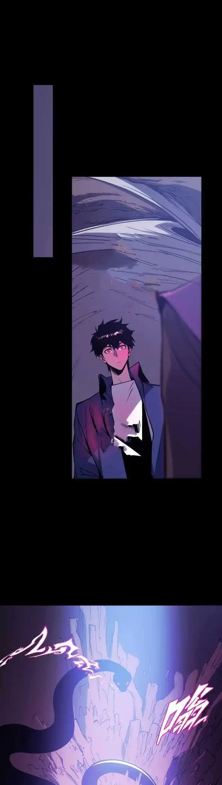 Return of the Devourer Chapter 28 Gambar 27