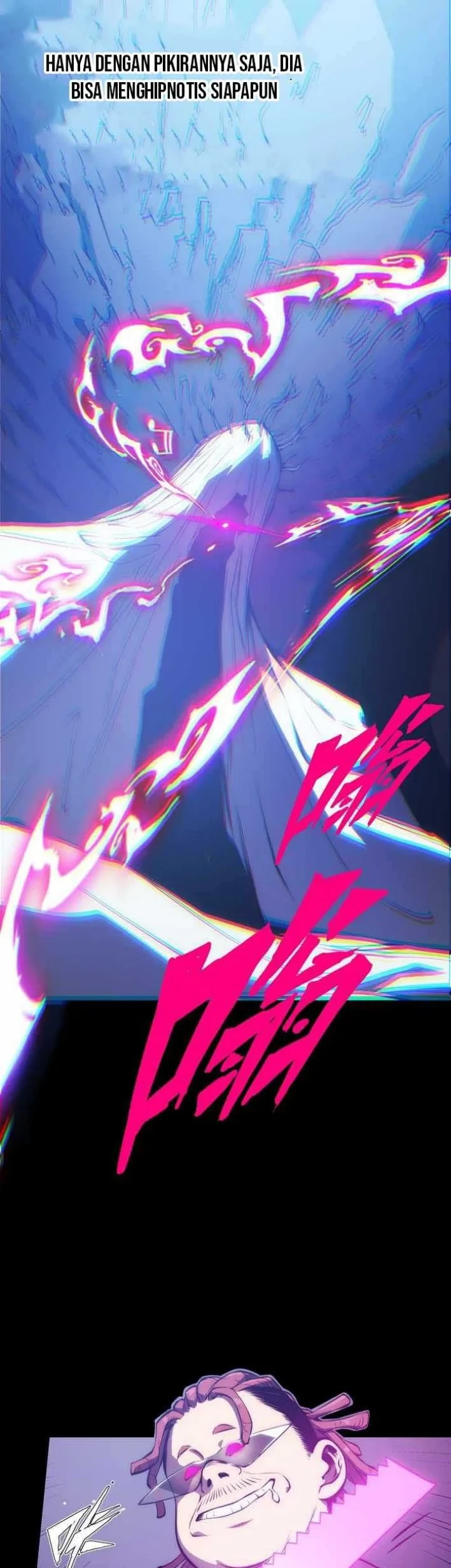 Return of the Devourer Chapter 29 Gambar 34