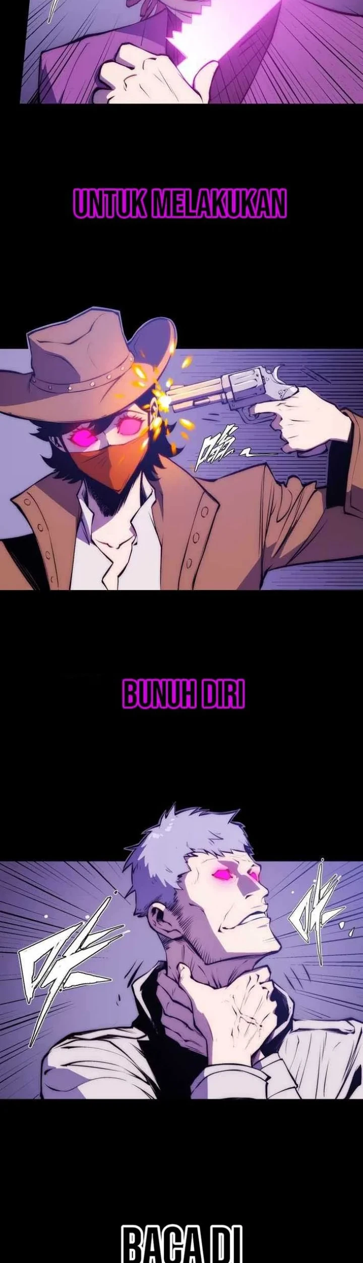 Return of the Devourer Chapter 29 Gambar 35
