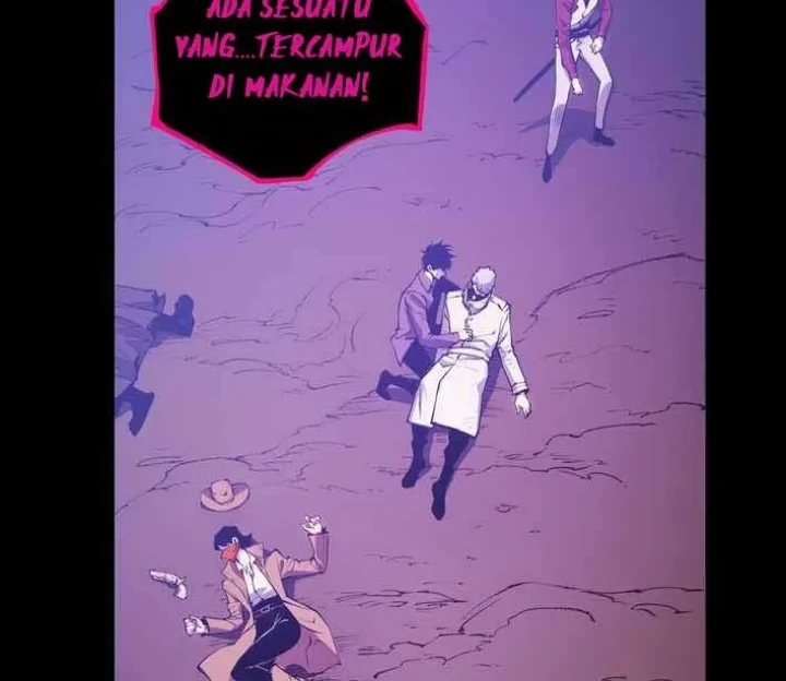 Return of the Devourer Chapter 29 Gambar 37