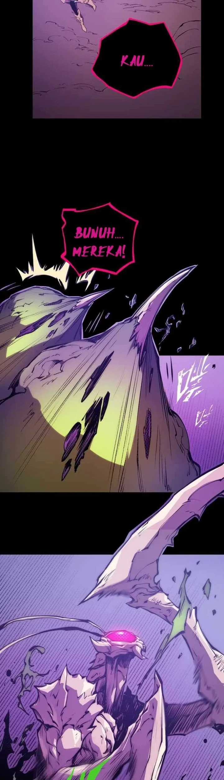 Return of the Devourer Chapter 29 Gambar 38