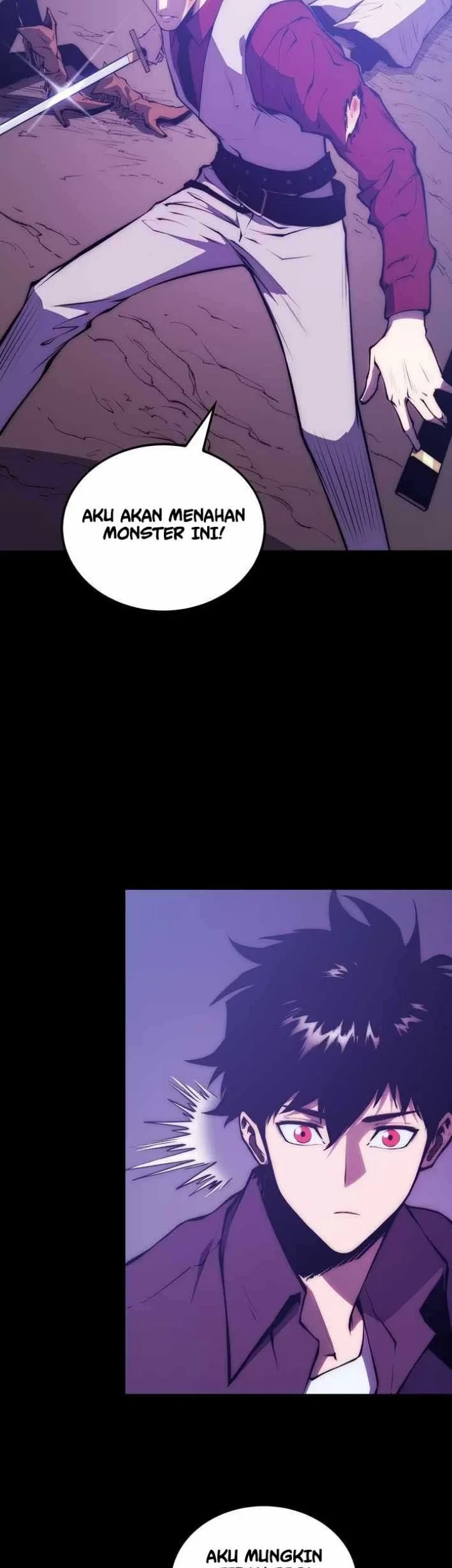 Return of the Devourer Chapter 29 Gambar 43
