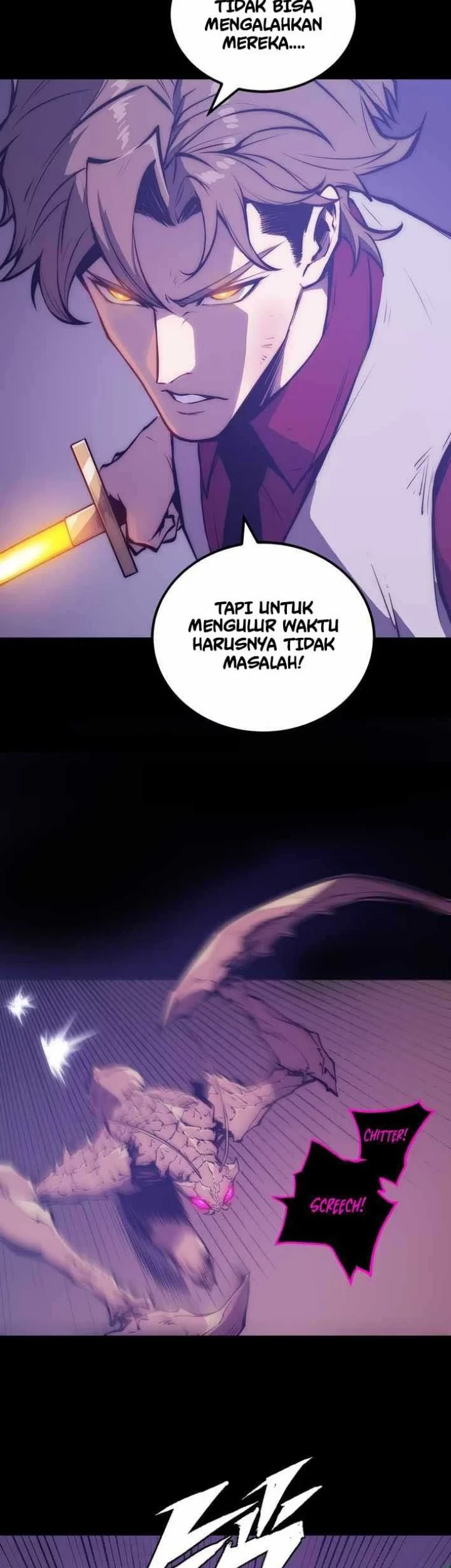 Return of the Devourer Chapter 29 Gambar 44