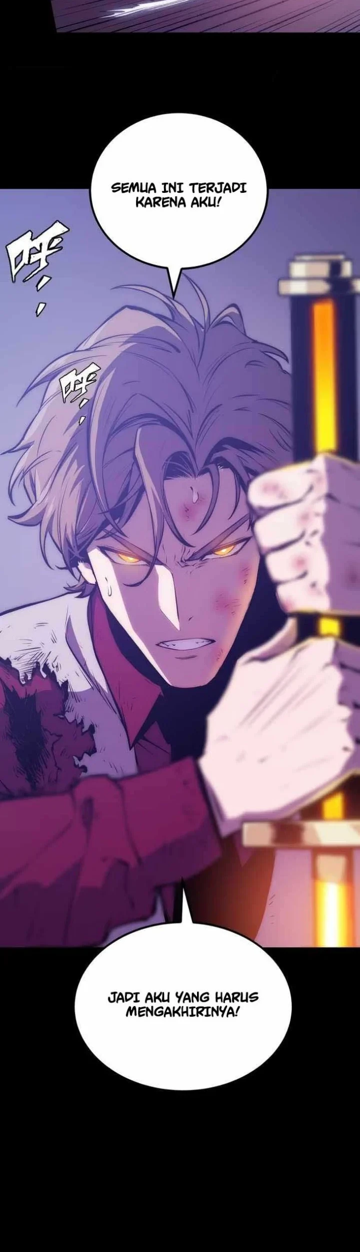 Return of the Devourer Chapter 29 Gambar 47