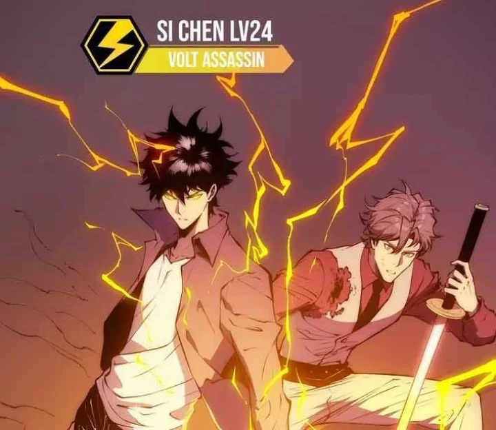 Return of the Devourer Chapter 29 Gambar 49
