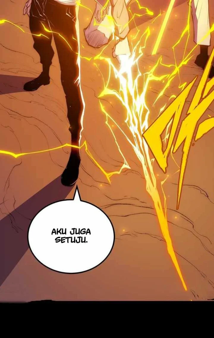 Return of the Devourer Chapter 29 Gambar 50