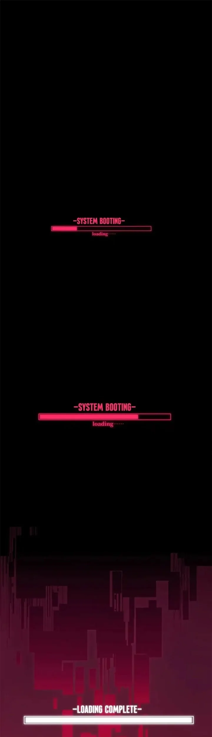 Return of the Devourer Chapter 3 Gambar 46