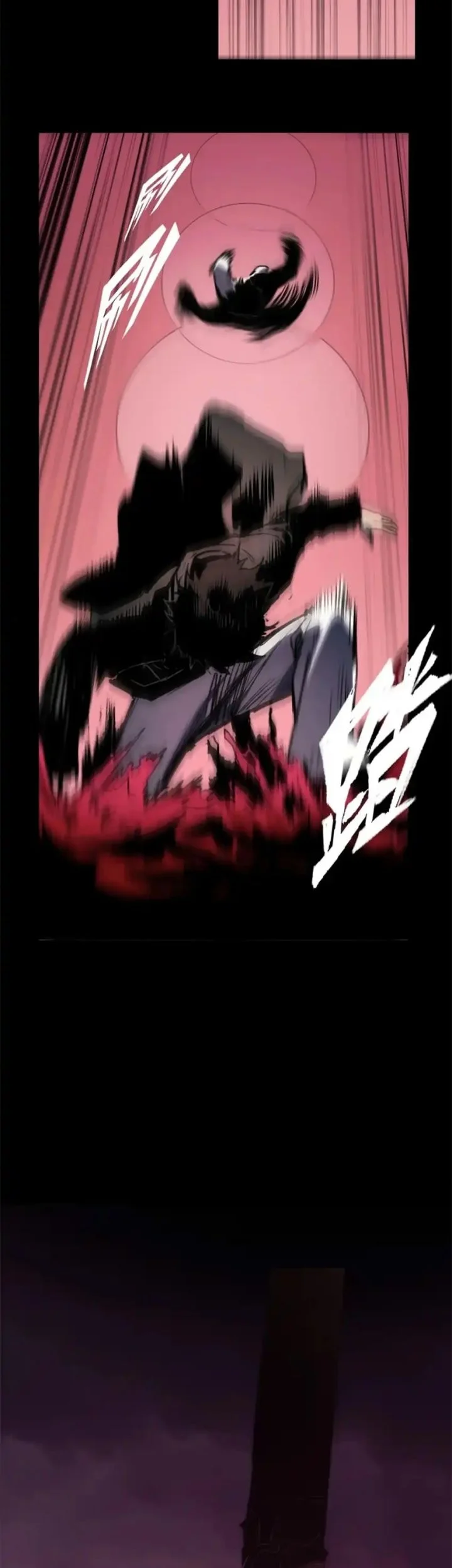 Return of the Devourer Chapter 3 Gambar 48