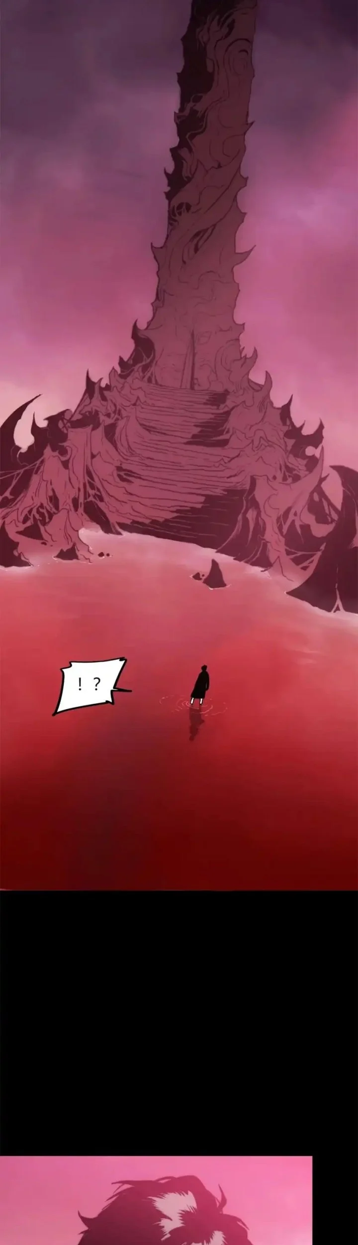 Return of the Devourer Chapter 3 Gambar 49