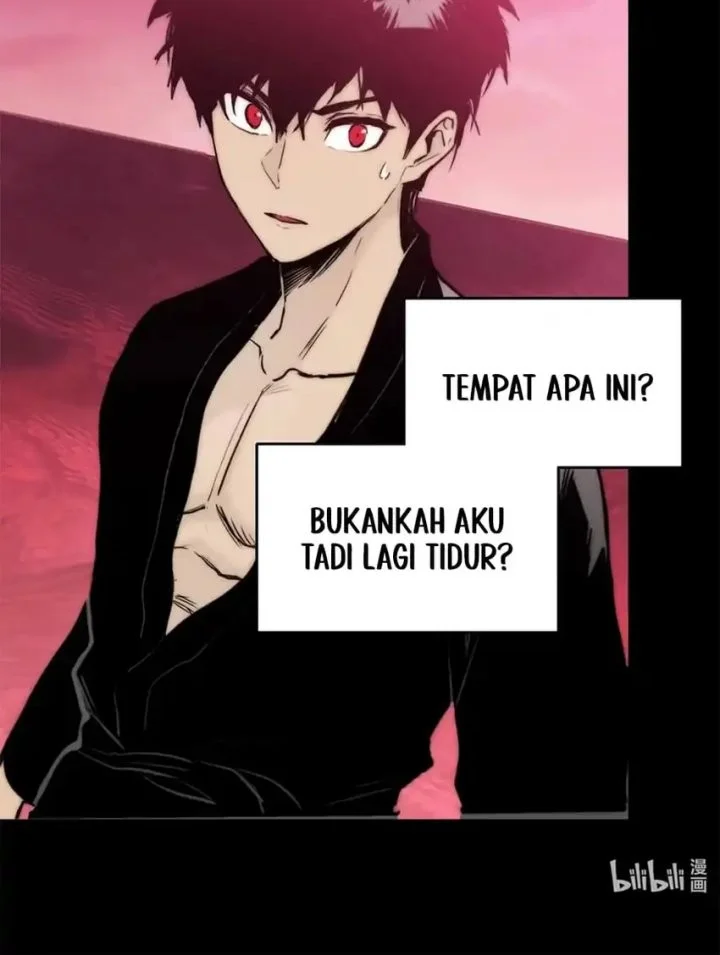 Return of the Devourer Chapter 3 Gambar 50