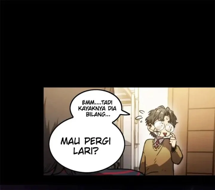 Return of the Devourer Chapter 3 Gambar 51