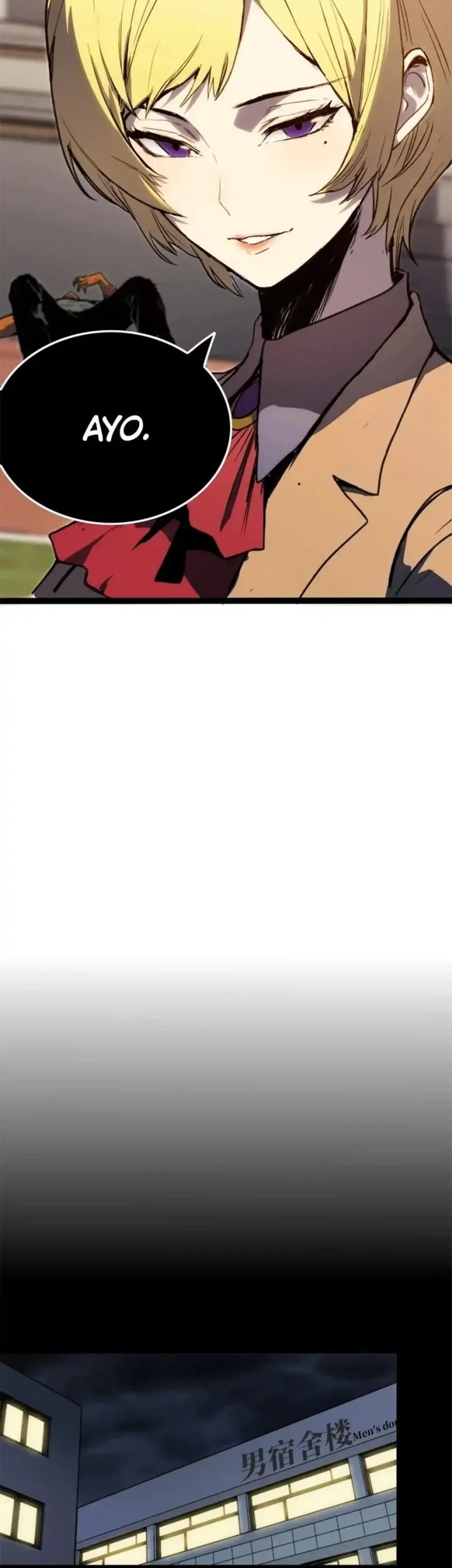 Return of the Devourer Chapter 3 Gambar 8