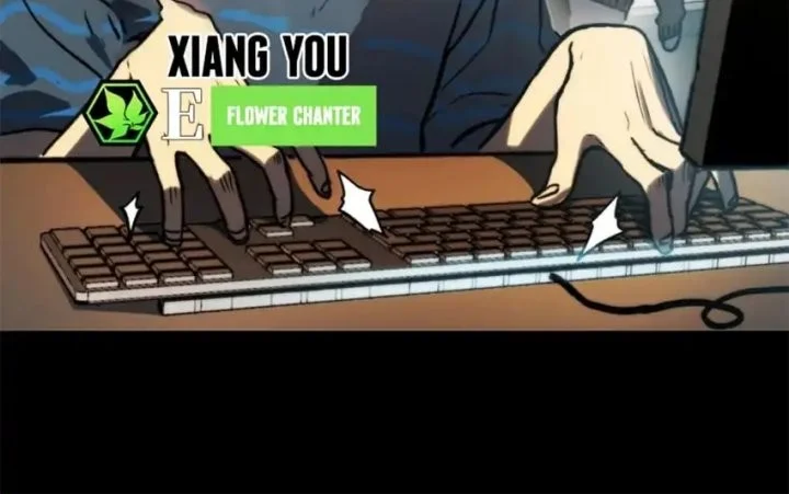 Return of the Devourer Chapter 3 Gambar 11