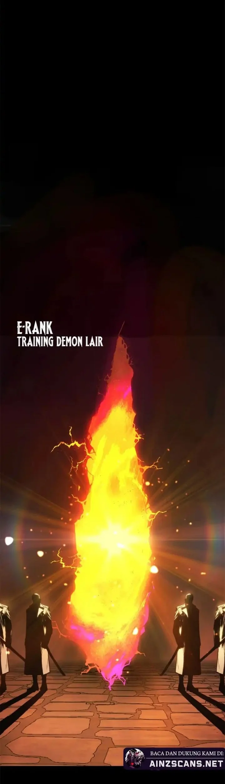 Return of the Devourer Chapter 3 Gambar 15