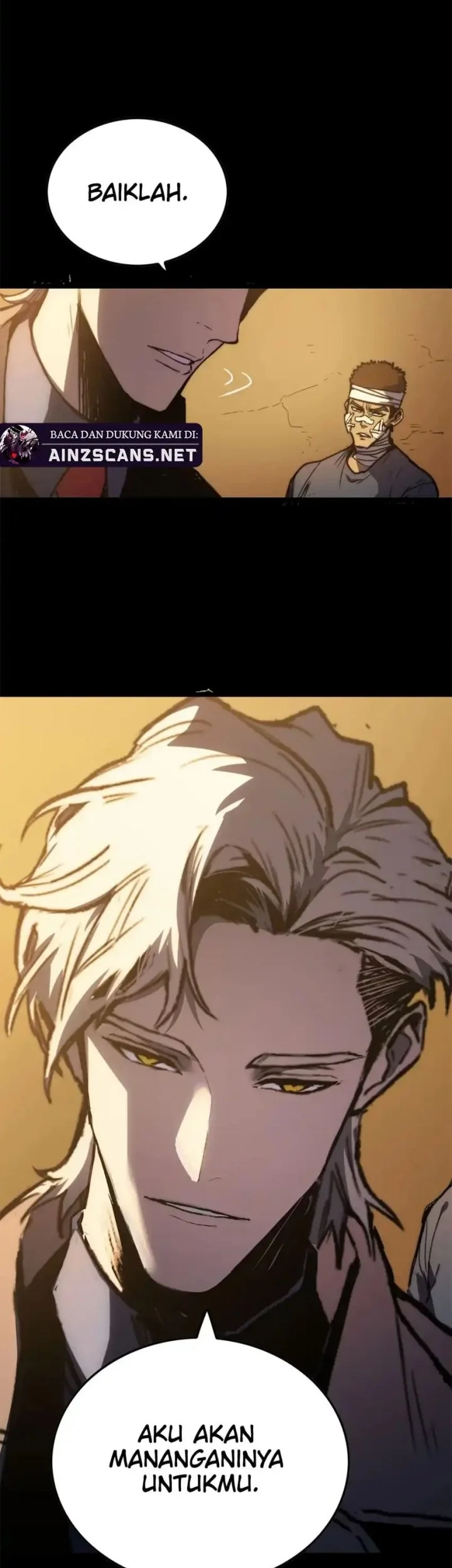 Return of the Devourer Chapter 3 Gambar 20