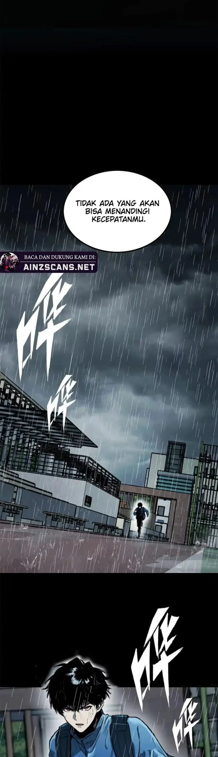 Return of the Devourer Chapter 3 Gambar 24