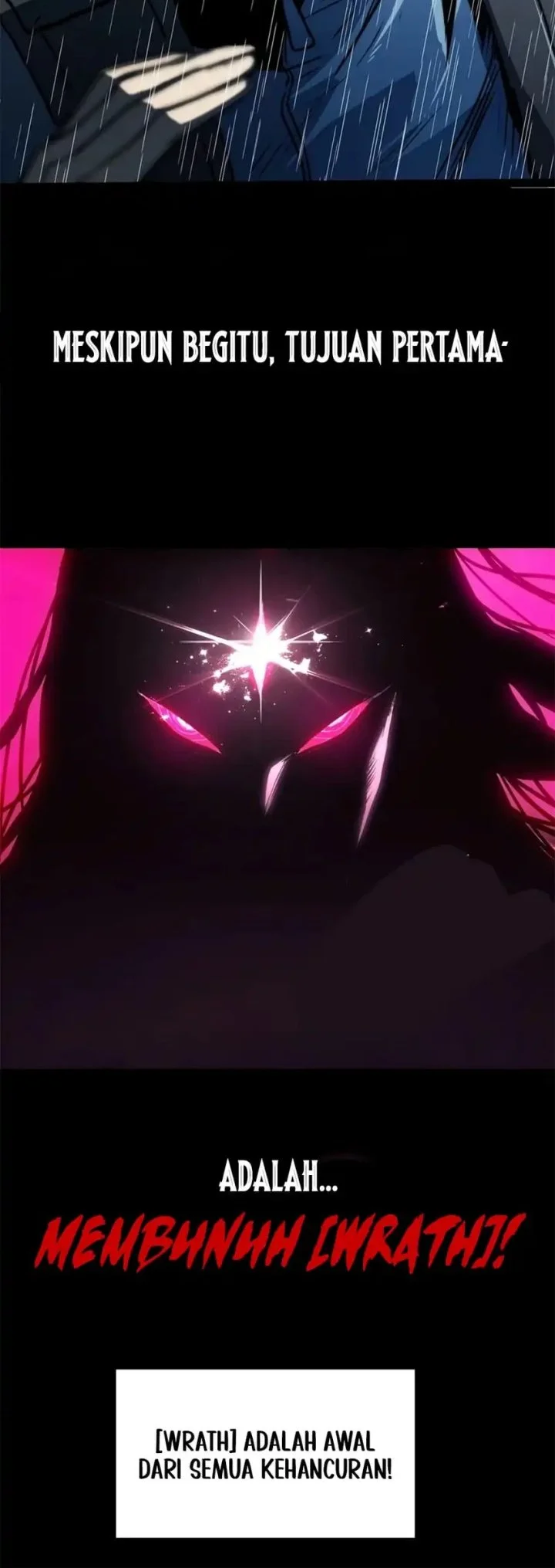 Return of the Devourer Chapter 3 Gambar 30