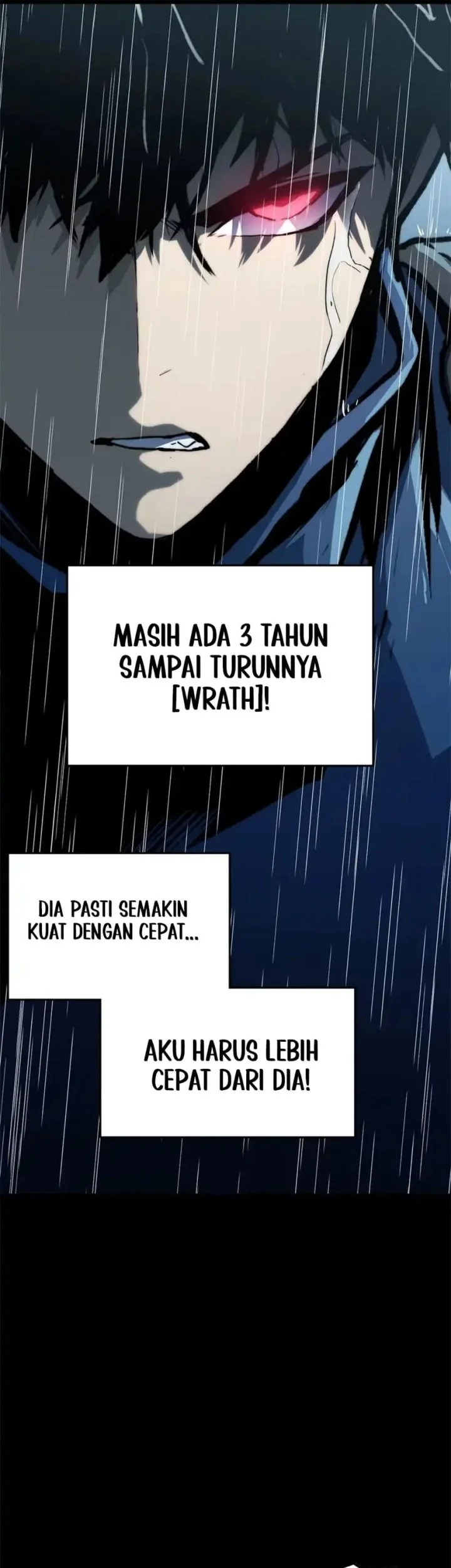 Return of the Devourer Chapter 3 Gambar 31