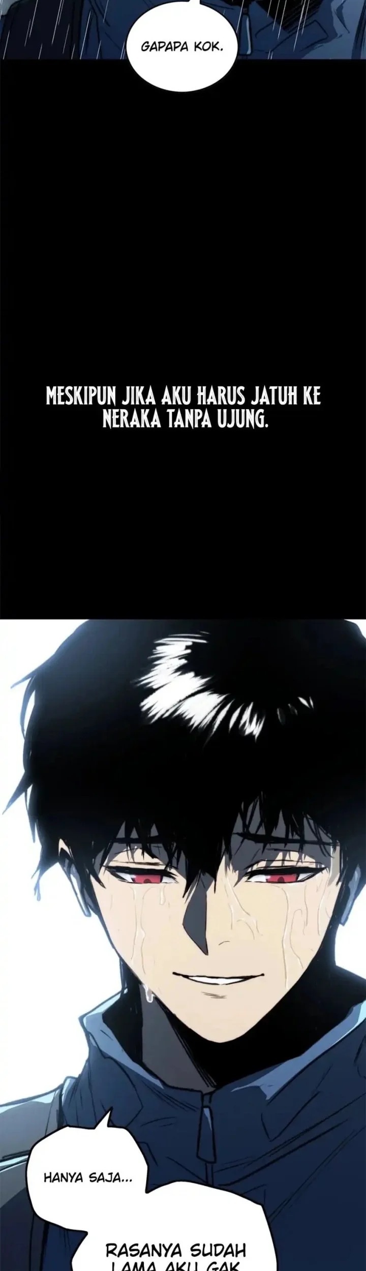 Return of the Devourer Chapter 3 Gambar 37