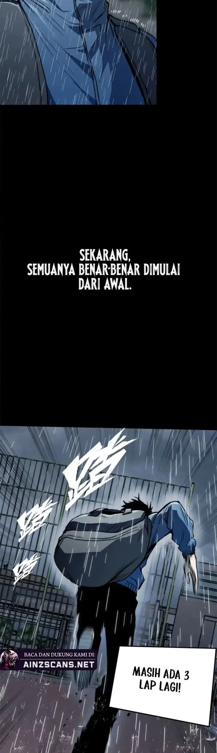 Return of the Devourer Chapter 3 Gambar 39