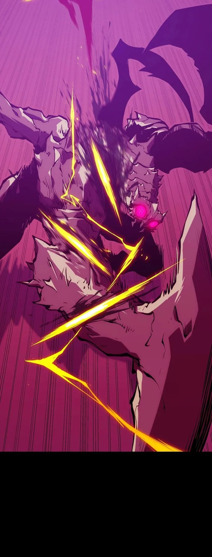 Return of the Devourer Chapter 30 Gambar 41