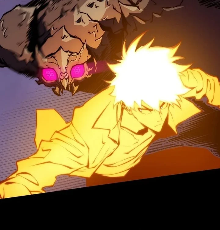 Return of the Devourer Chapter 30 Gambar 45