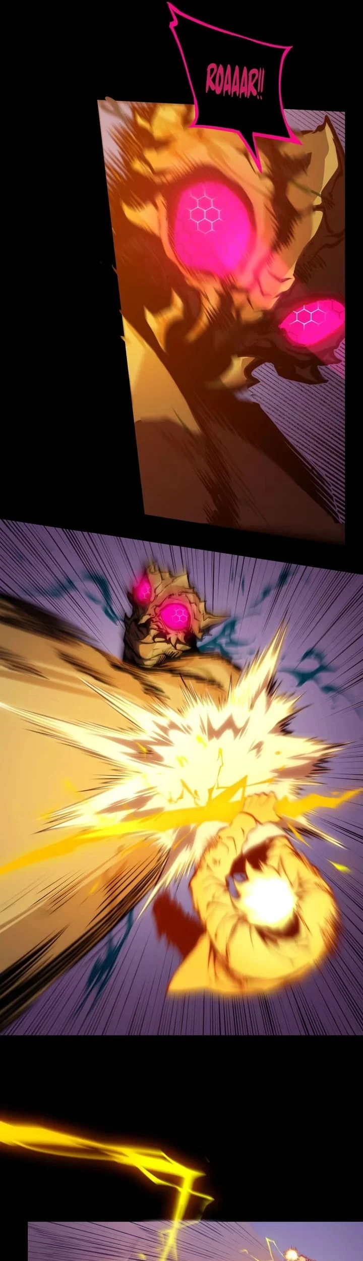 Return of the Devourer Chapter 30 Gambar 48