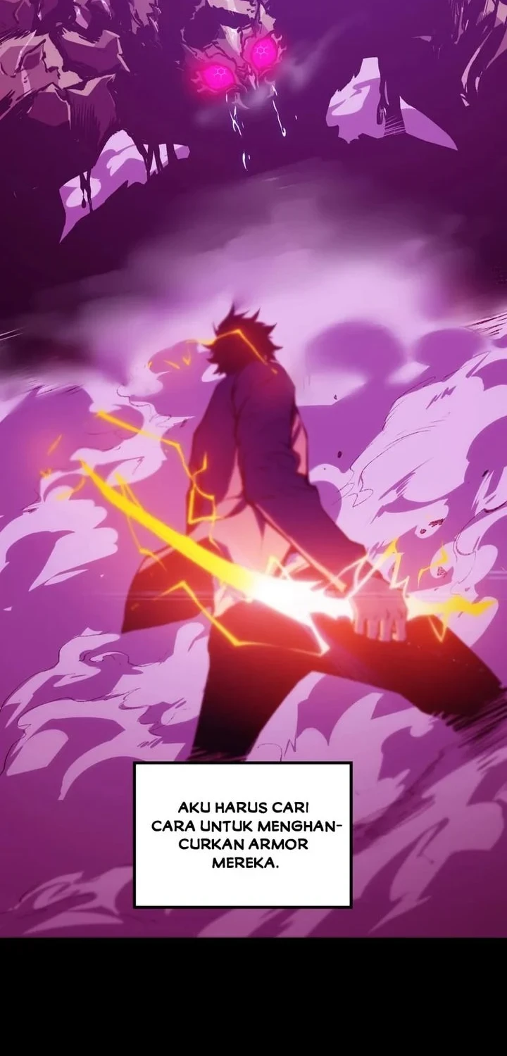 Return of the Devourer Chapter 30 Gambar 51