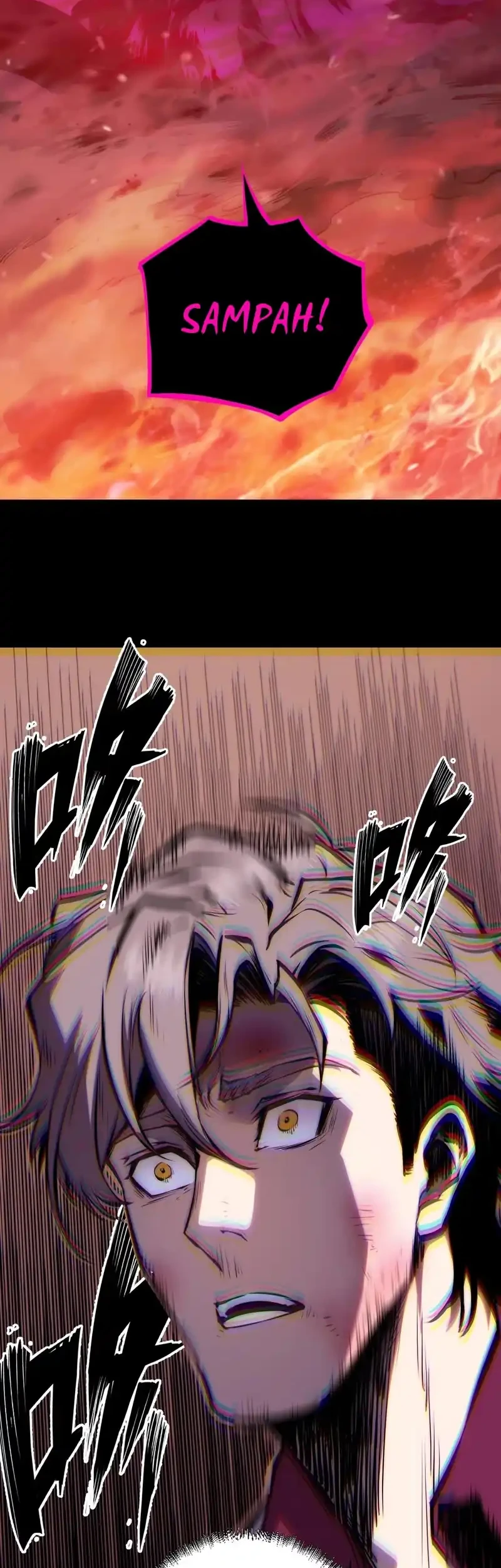 Return of the Devourer Chapter 31 Gambar 29