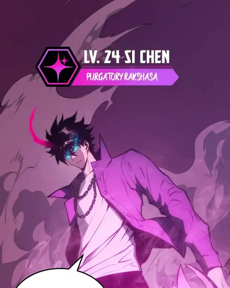Return of the Devourer Chapter 31 Gambar 35
