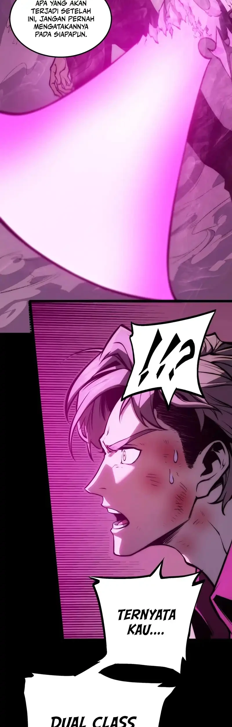 Return of the Devourer Chapter 31 Gambar 36
