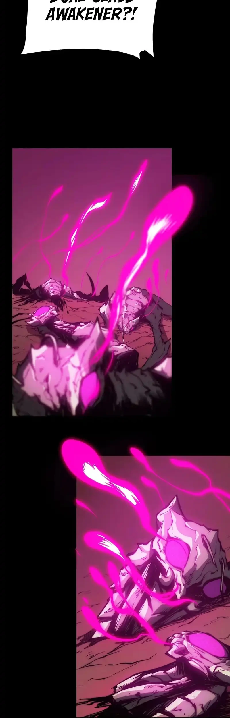 Return of the Devourer Chapter 31 Gambar 37
