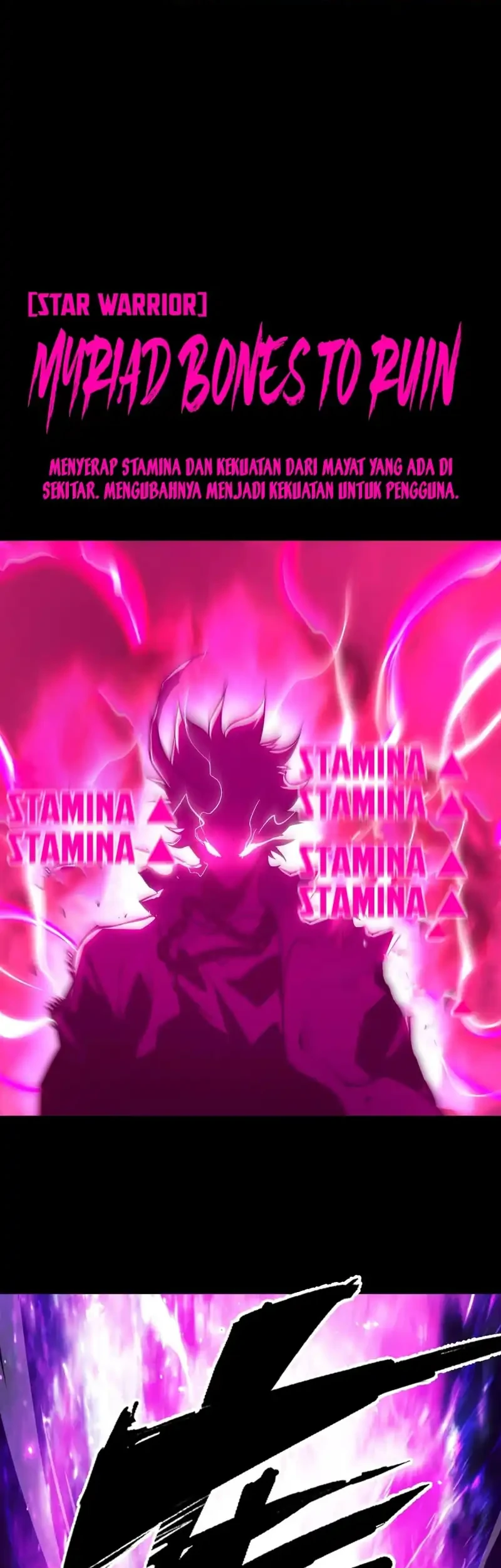 Return of the Devourer Chapter 31 Gambar 38