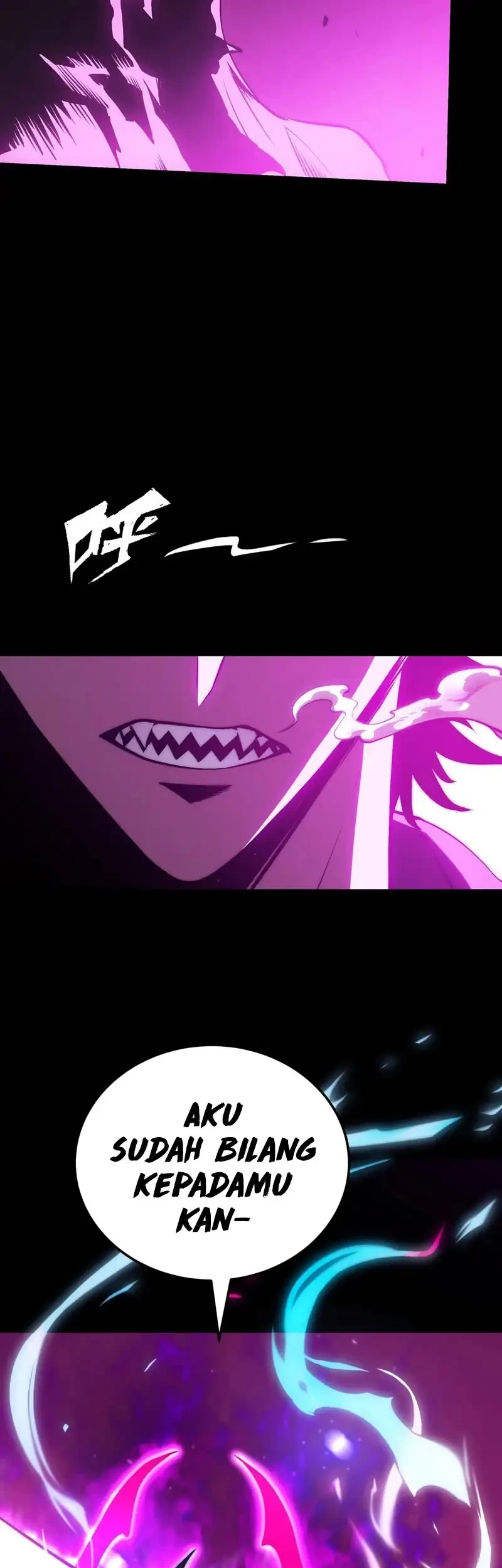 Return of the Devourer Chapter 31 Gambar 41