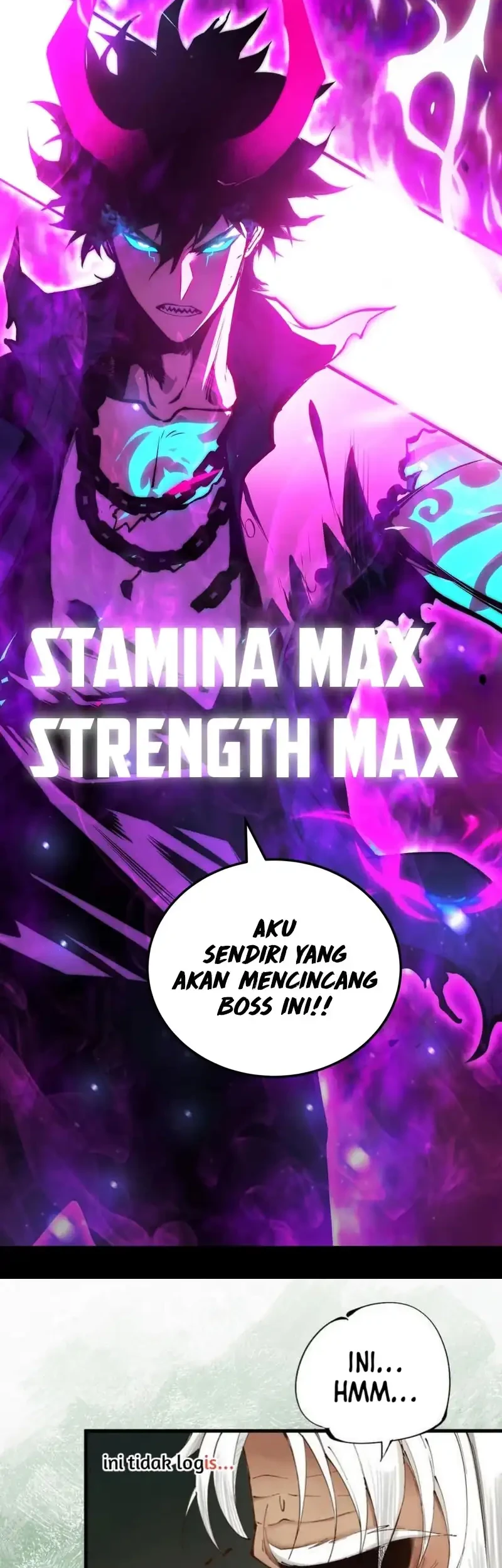 Return of the Devourer Chapter 31 Gambar 42