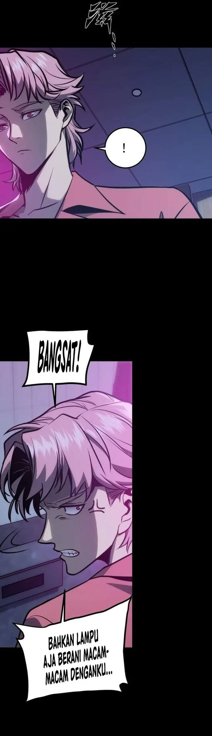 Return of the Devourer Chapter 35 Gambar 25